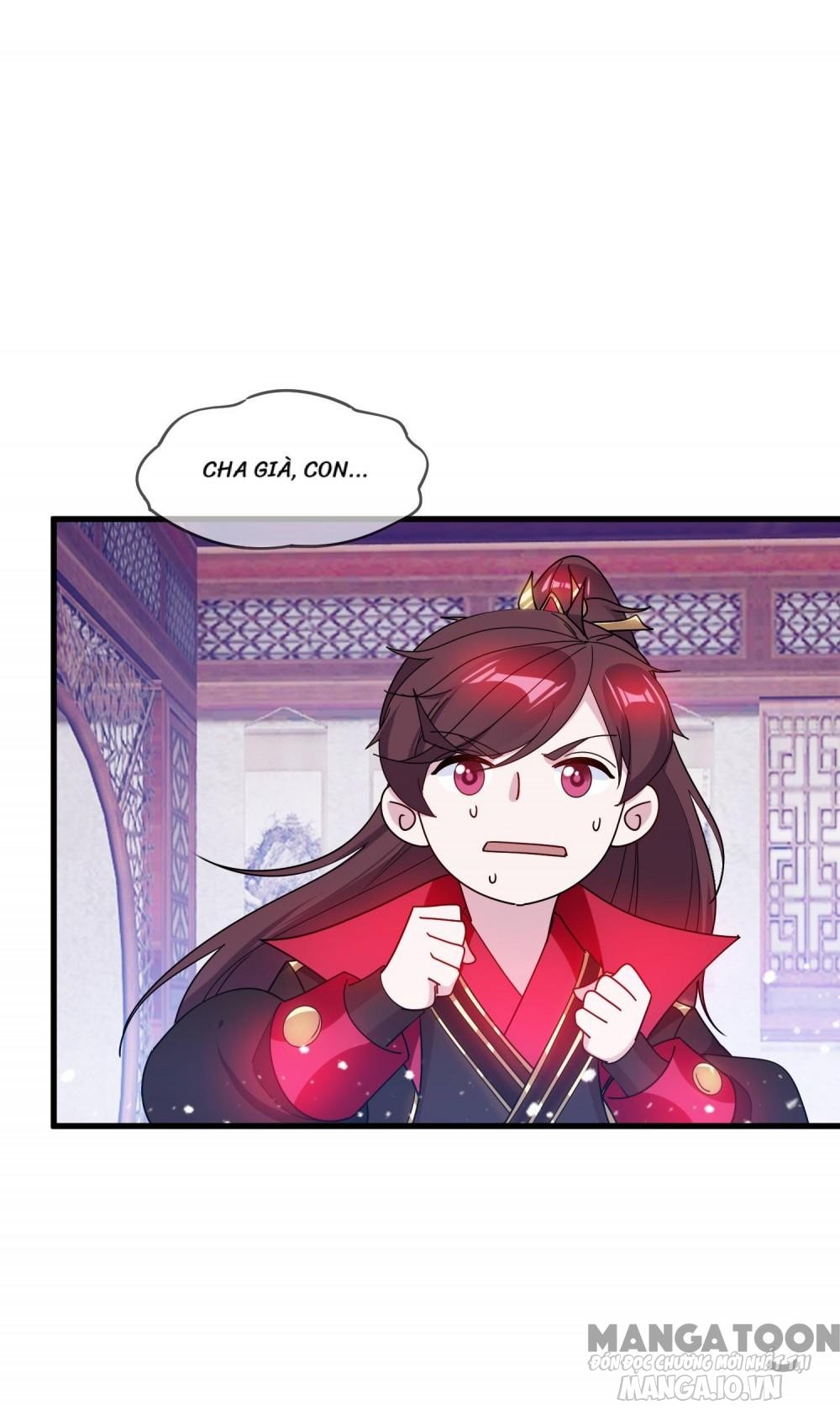 Cực Phẩm Bại Gia Tử Chapter 84 - Trang 2
