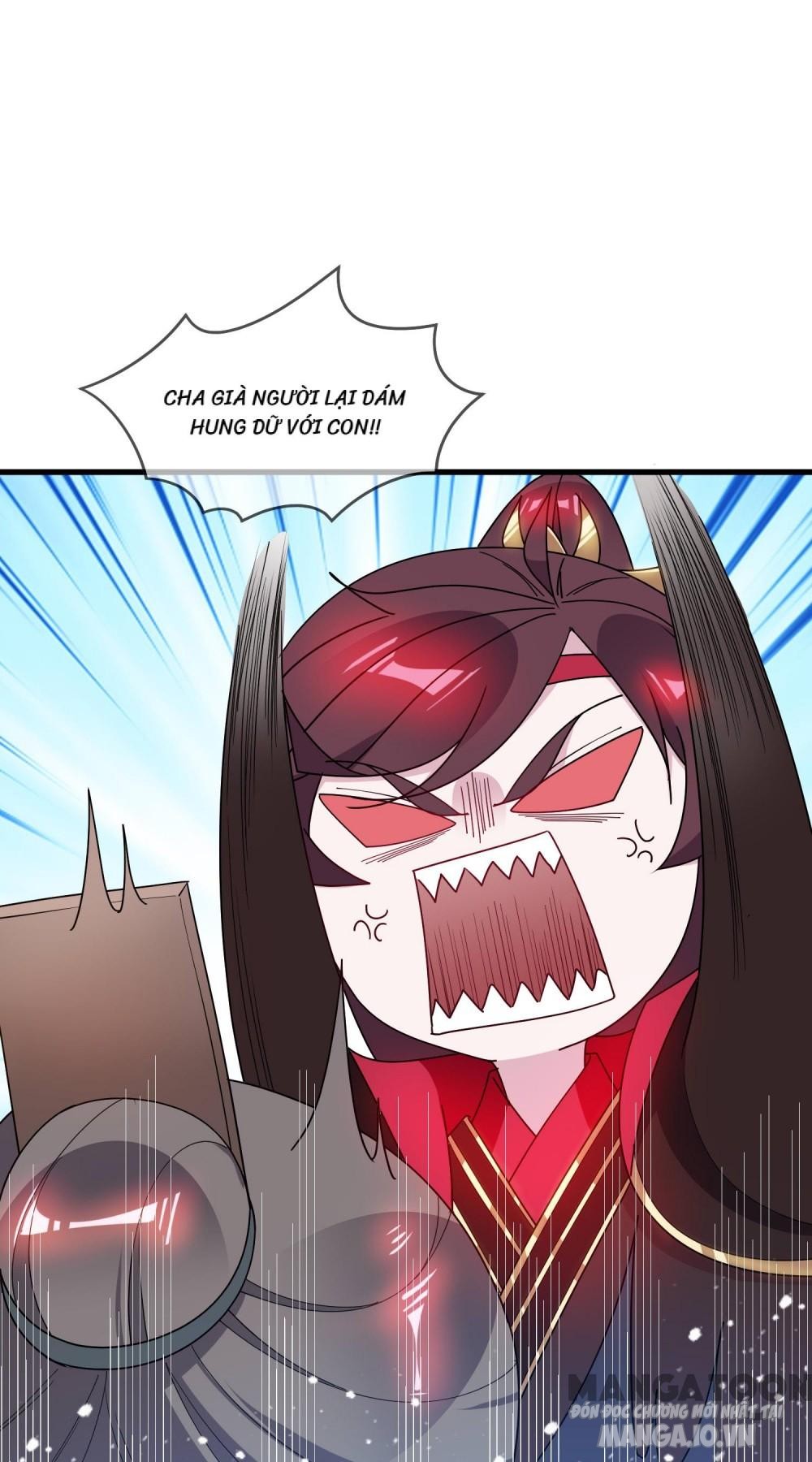 Cực Phẩm Bại Gia Tử Chapter 84 - Trang 2