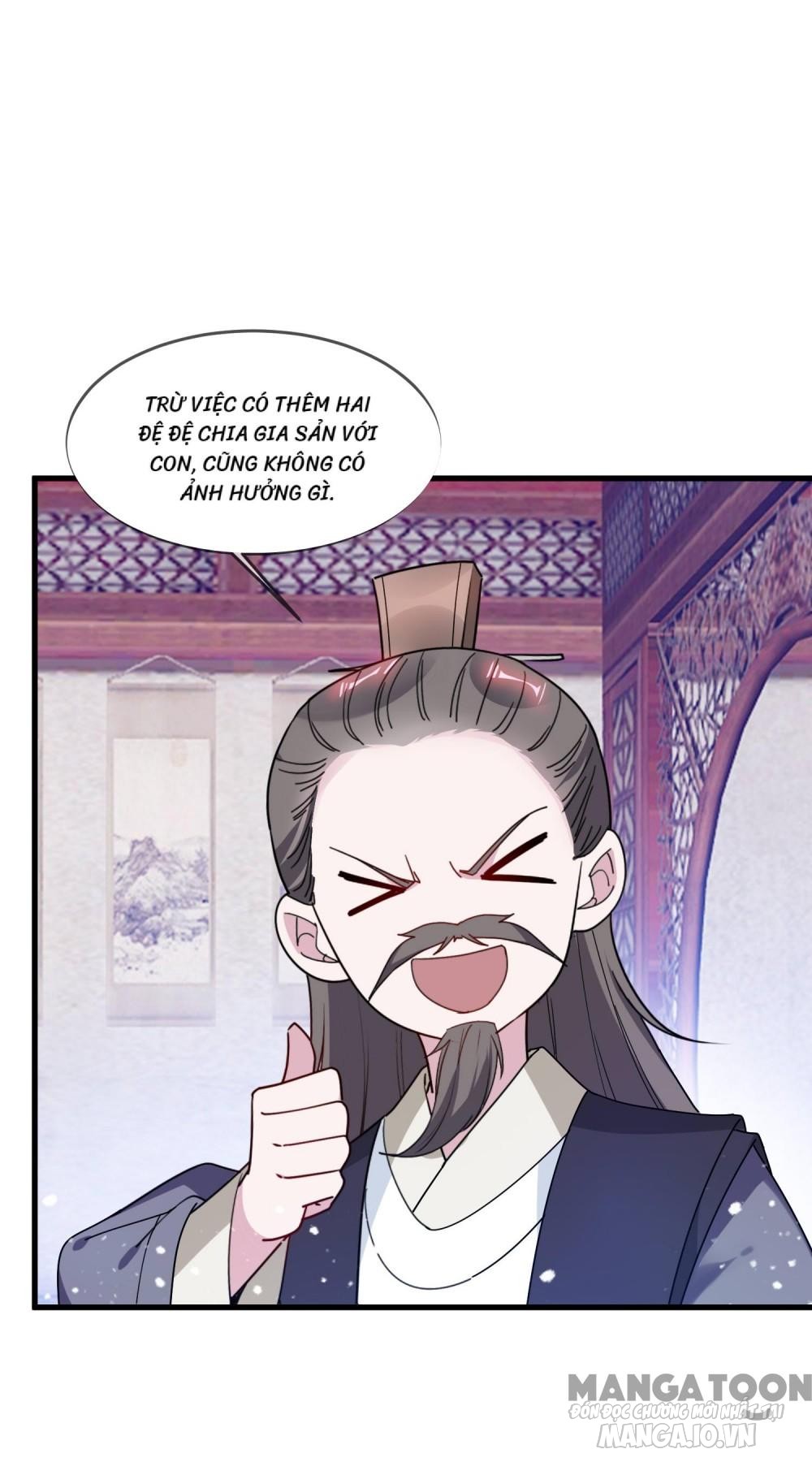 Cực Phẩm Bại Gia Tử Chapter 84 - Trang 2
