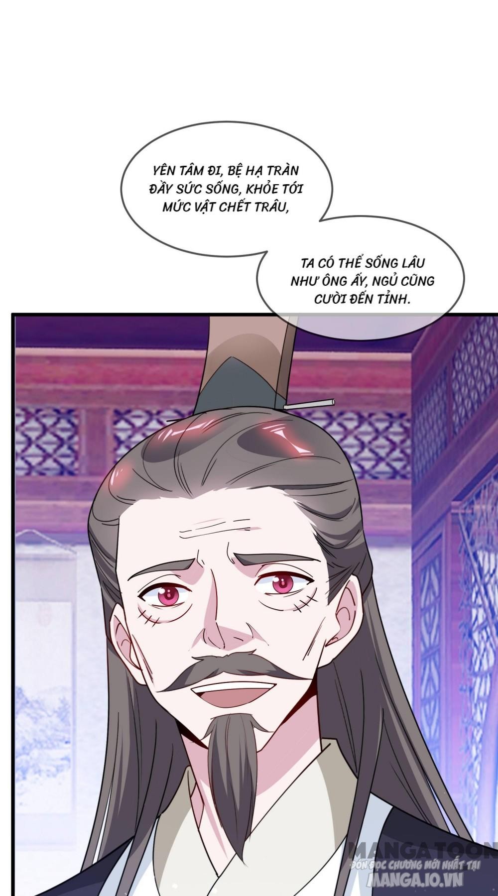 Cực Phẩm Bại Gia Tử Chapter 84 - Trang 2