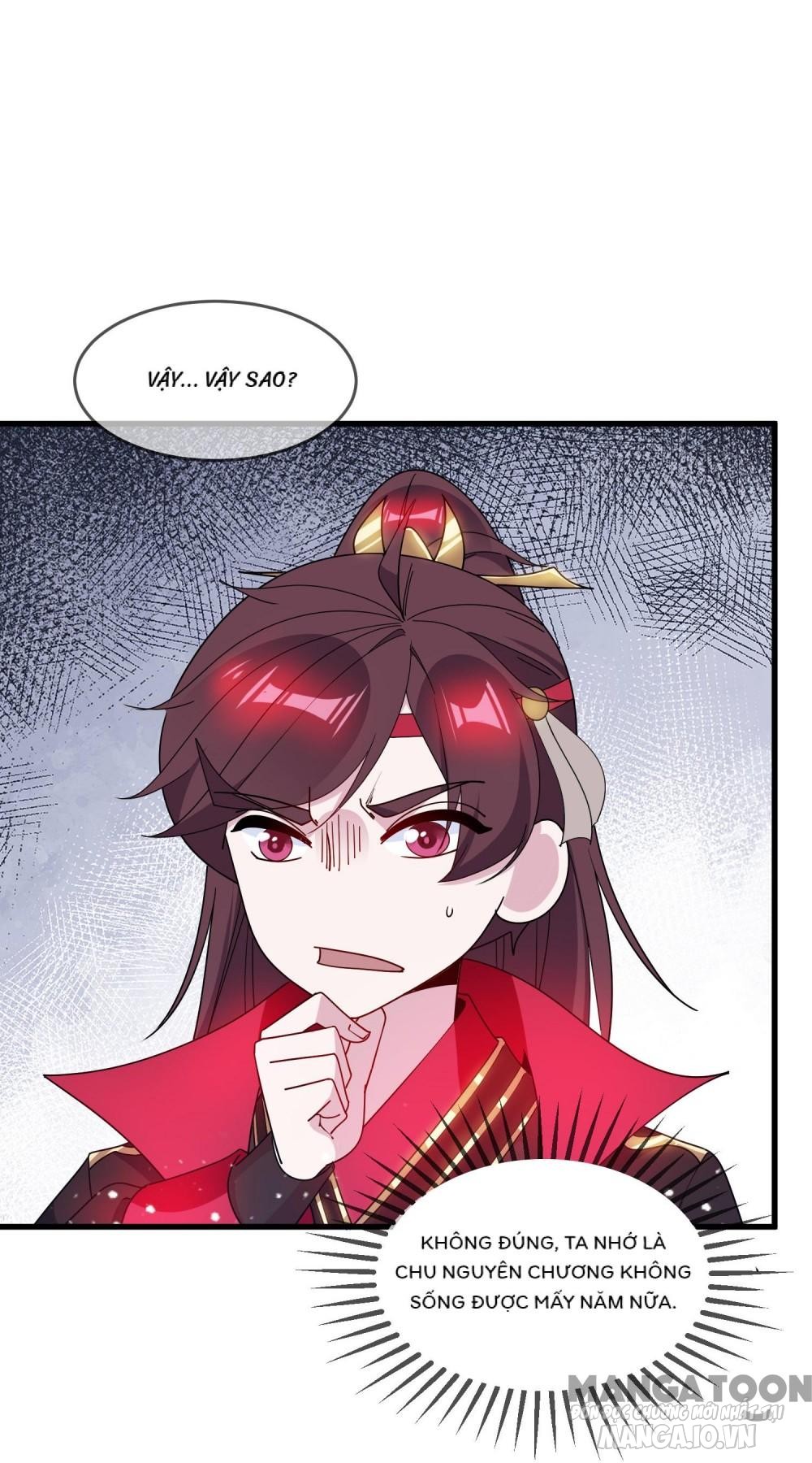 Cực Phẩm Bại Gia Tử Chapter 84 - Trang 2
