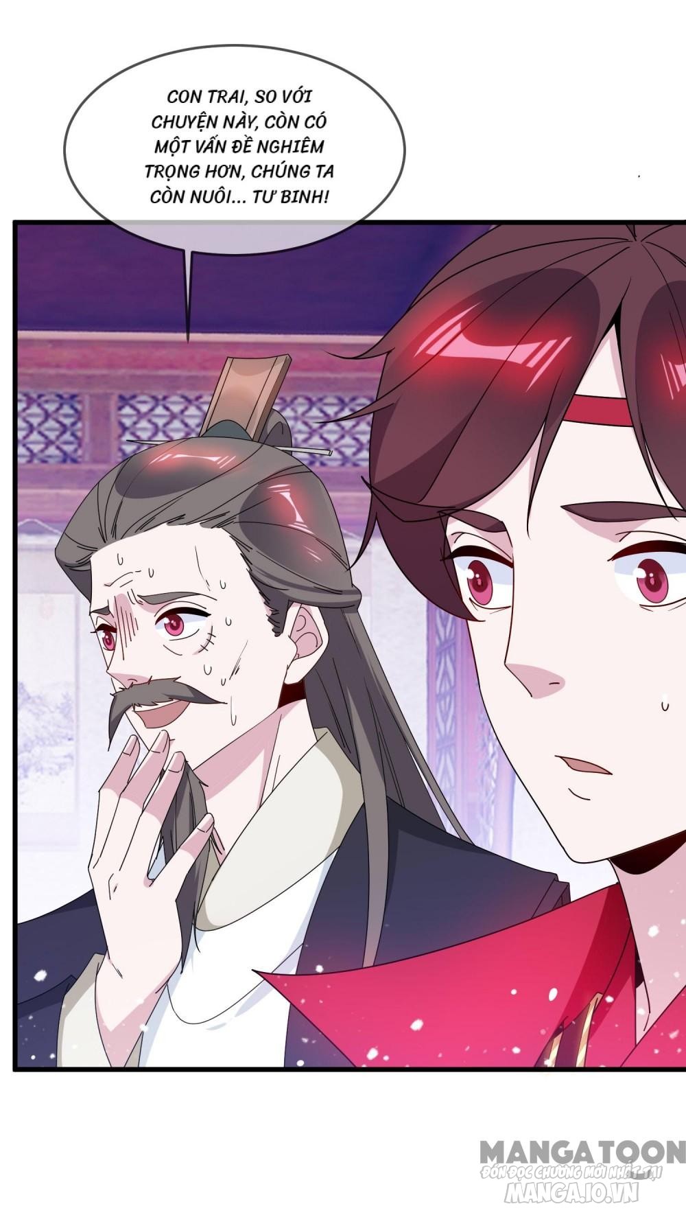 Cực Phẩm Bại Gia Tử Chapter 84 - Trang 2