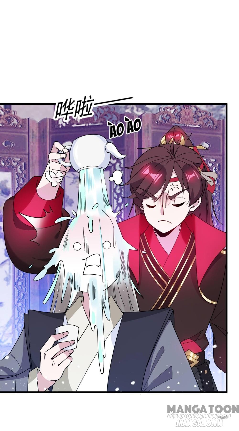 Cực Phẩm Bại Gia Tử Chapter 84 - Trang 2