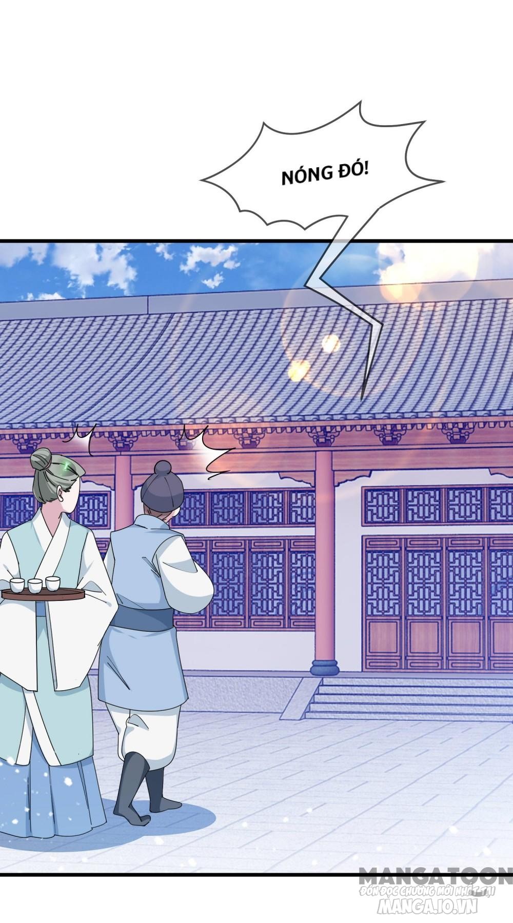 Cực Phẩm Bại Gia Tử Chapter 84 - Trang 2