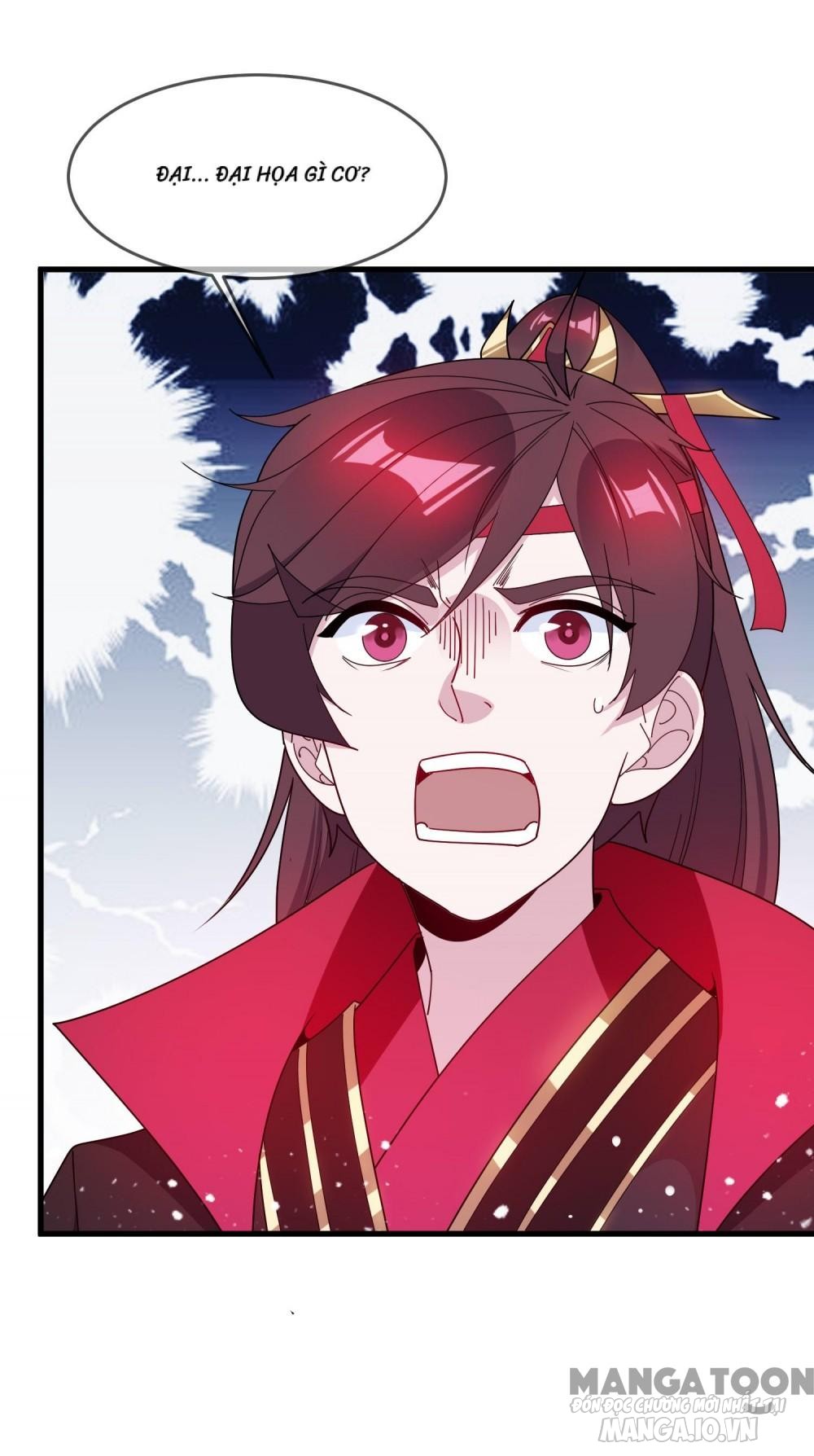 Cực Phẩm Bại Gia Tử Chapter 83 - Trang 2
