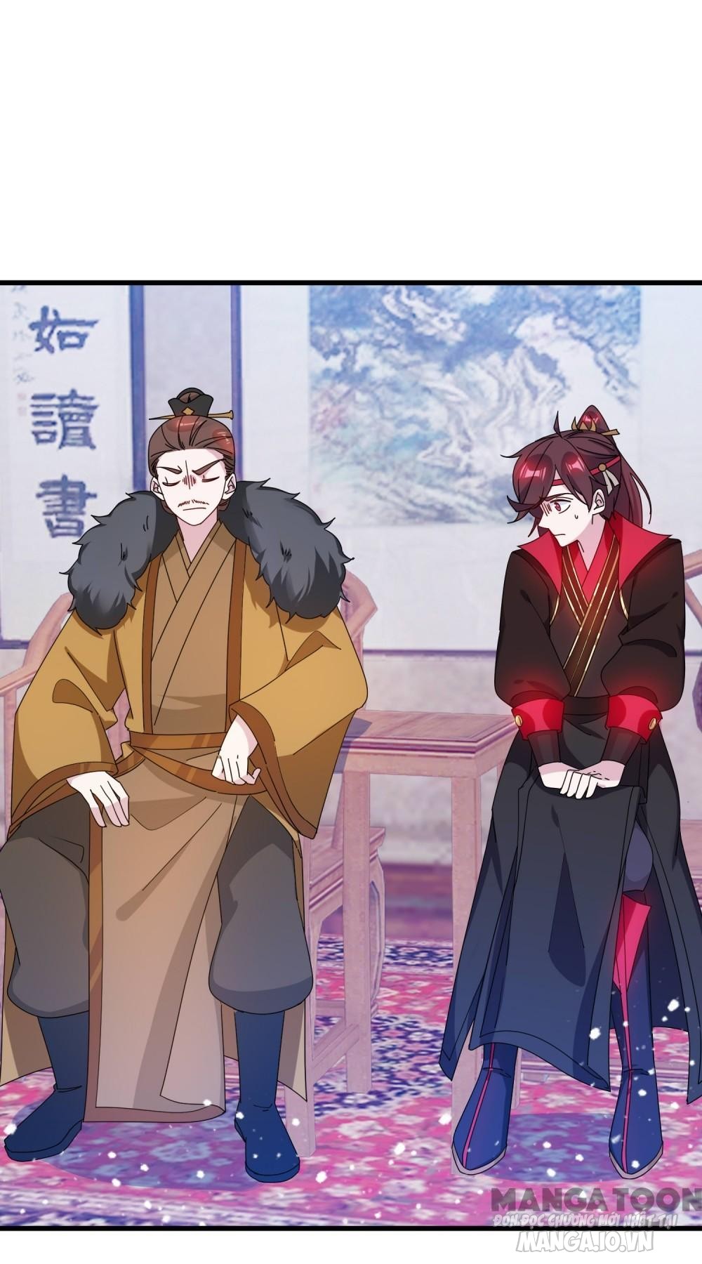 Cực Phẩm Bại Gia Tử Chapter 83 - Trang 2