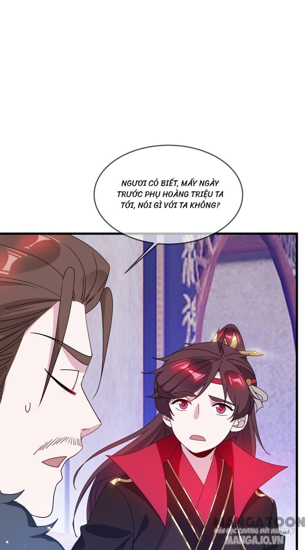 Cực Phẩm Bại Gia Tử Chapter 83 - Trang 2