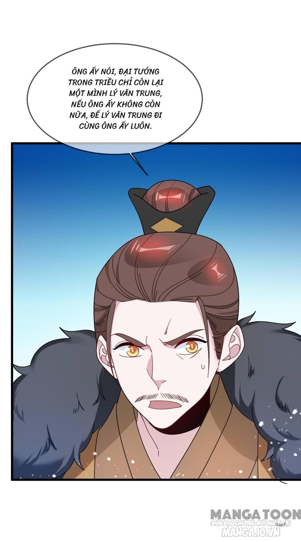 Cực Phẩm Bại Gia Tử Chapter 83 - Trang 2