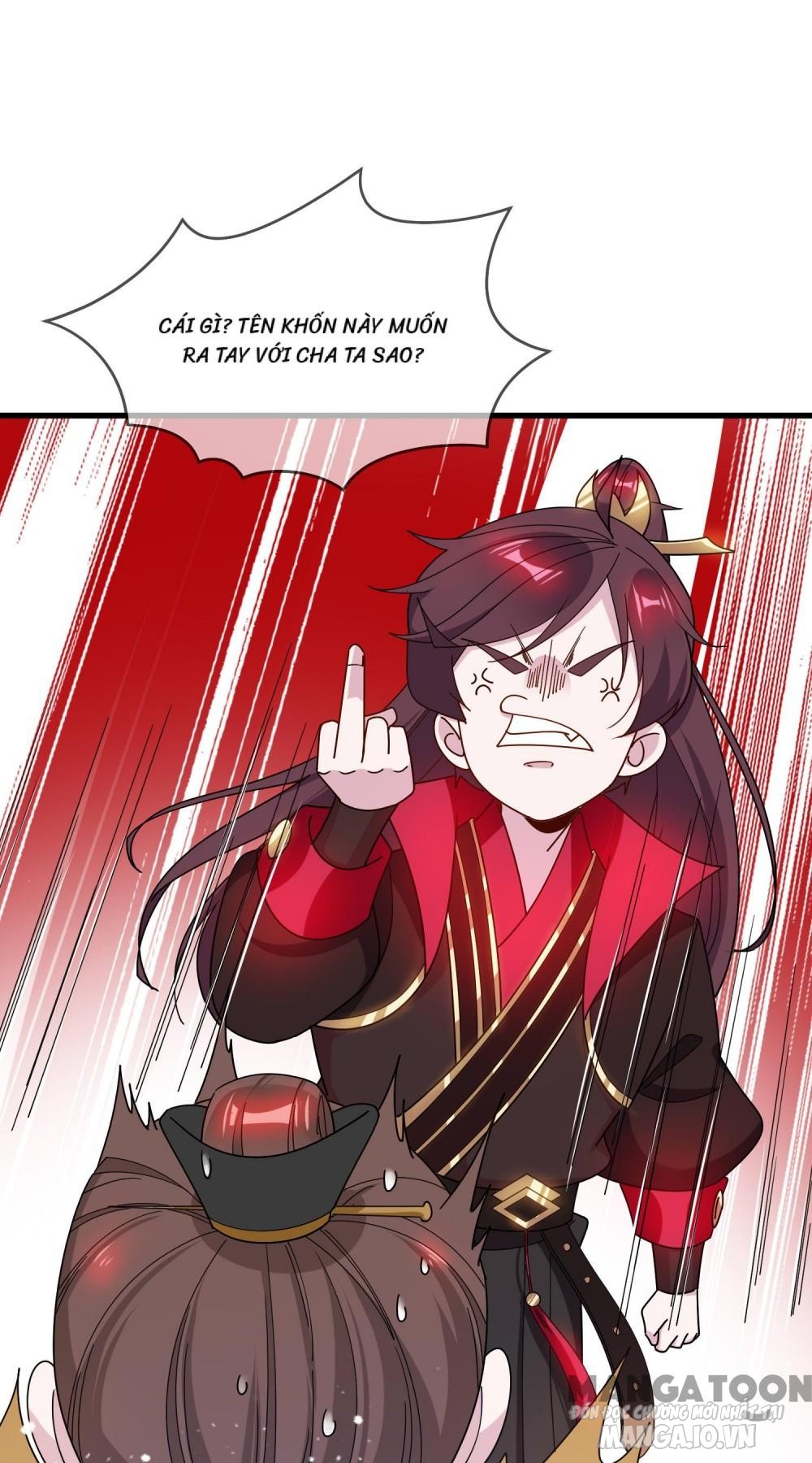 Cực Phẩm Bại Gia Tử Chapter 83 - Trang 2