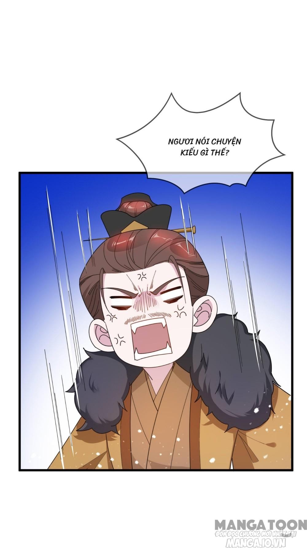 Cực Phẩm Bại Gia Tử Chapter 83 - Trang 2