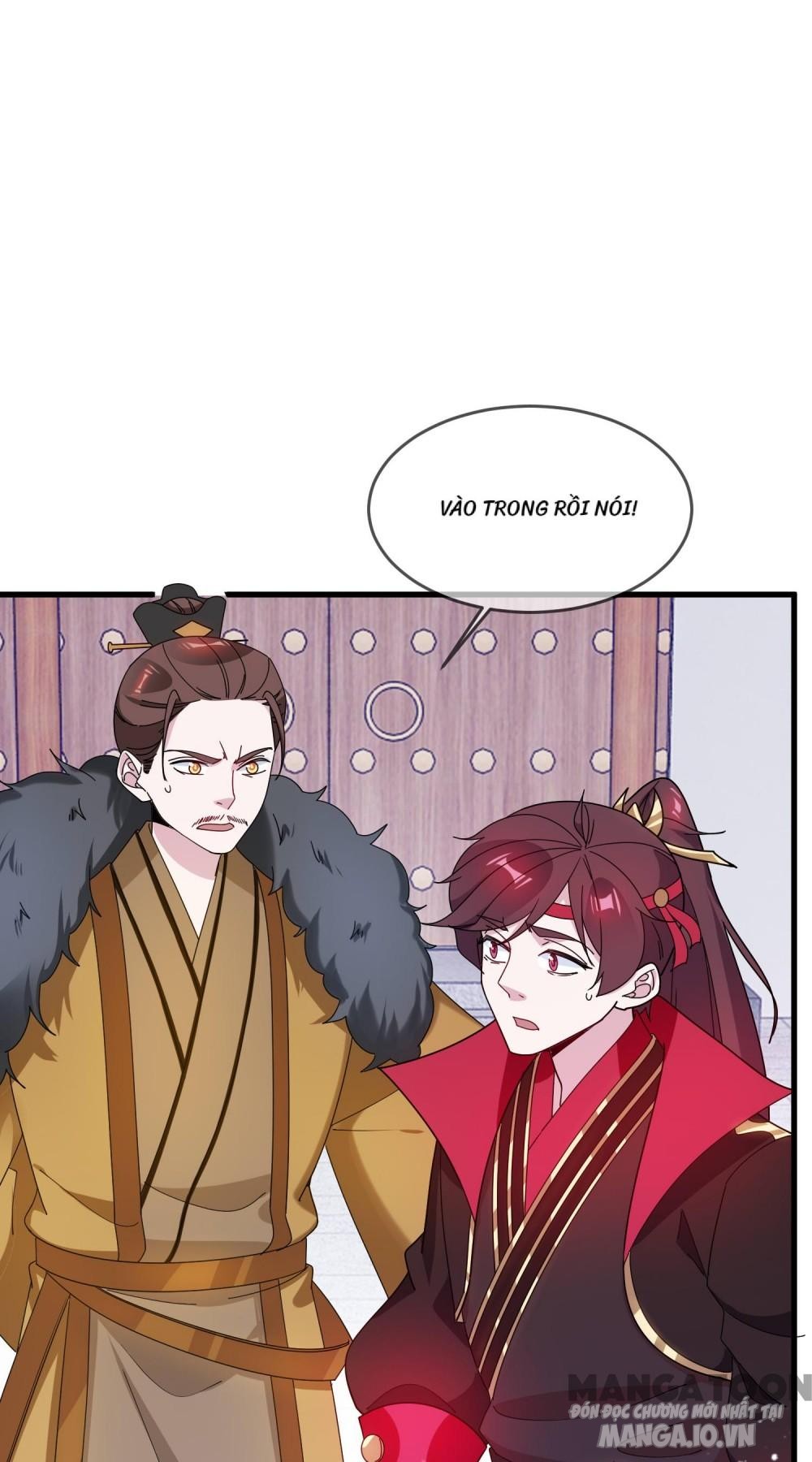 Cực Phẩm Bại Gia Tử Chapter 83 - Trang 2