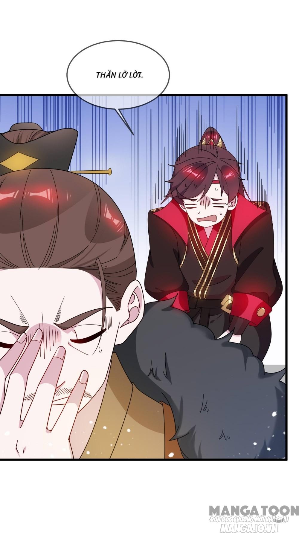 Cực Phẩm Bại Gia Tử Chapter 83 - Trang 2