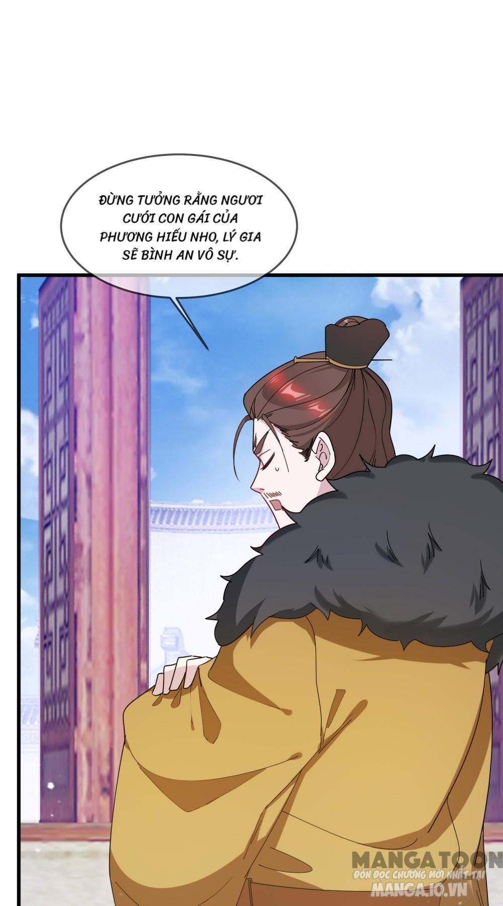 Cực Phẩm Bại Gia Tử Chapter 83 - Trang 2