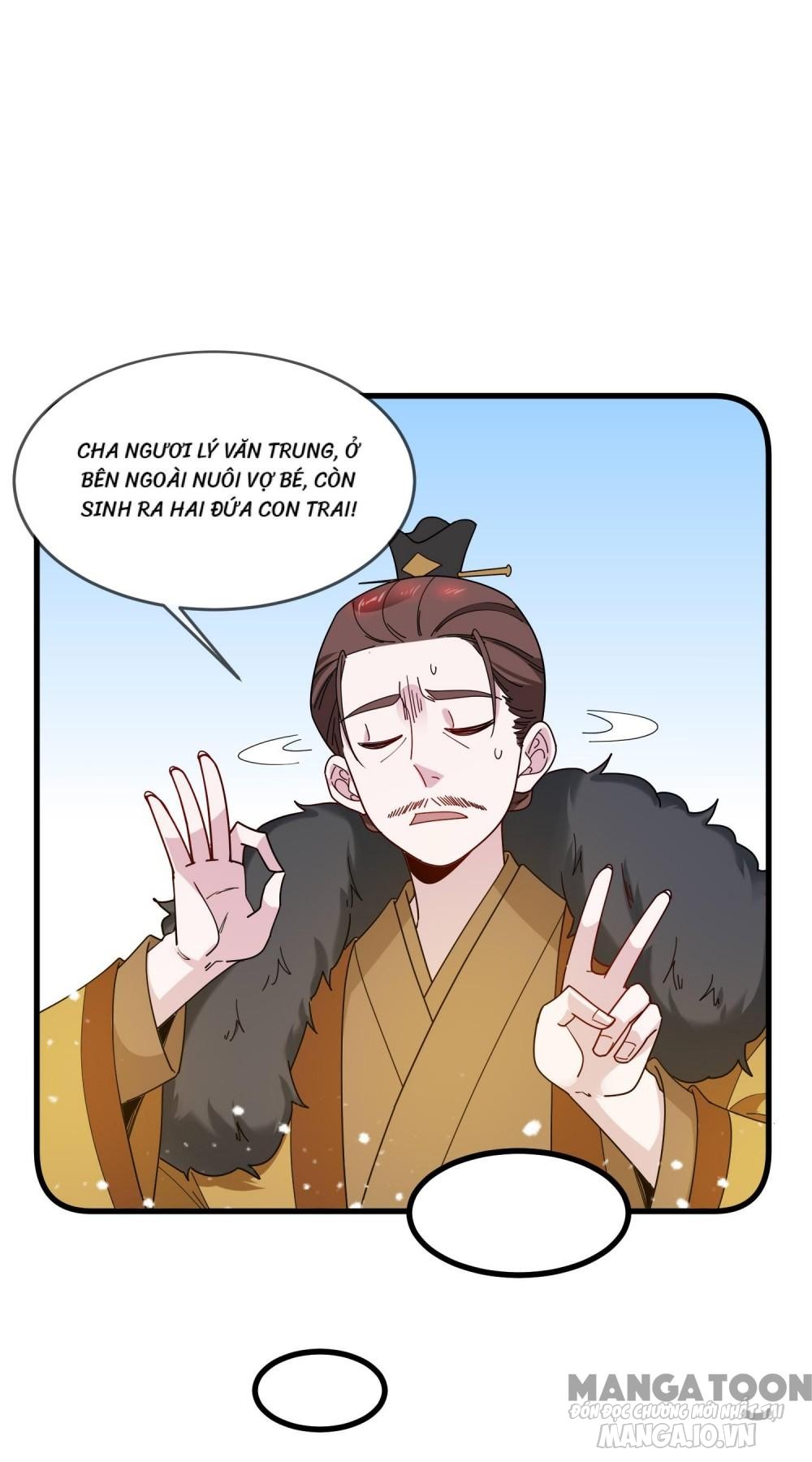 Cực Phẩm Bại Gia Tử Chapter 83 - Trang 2