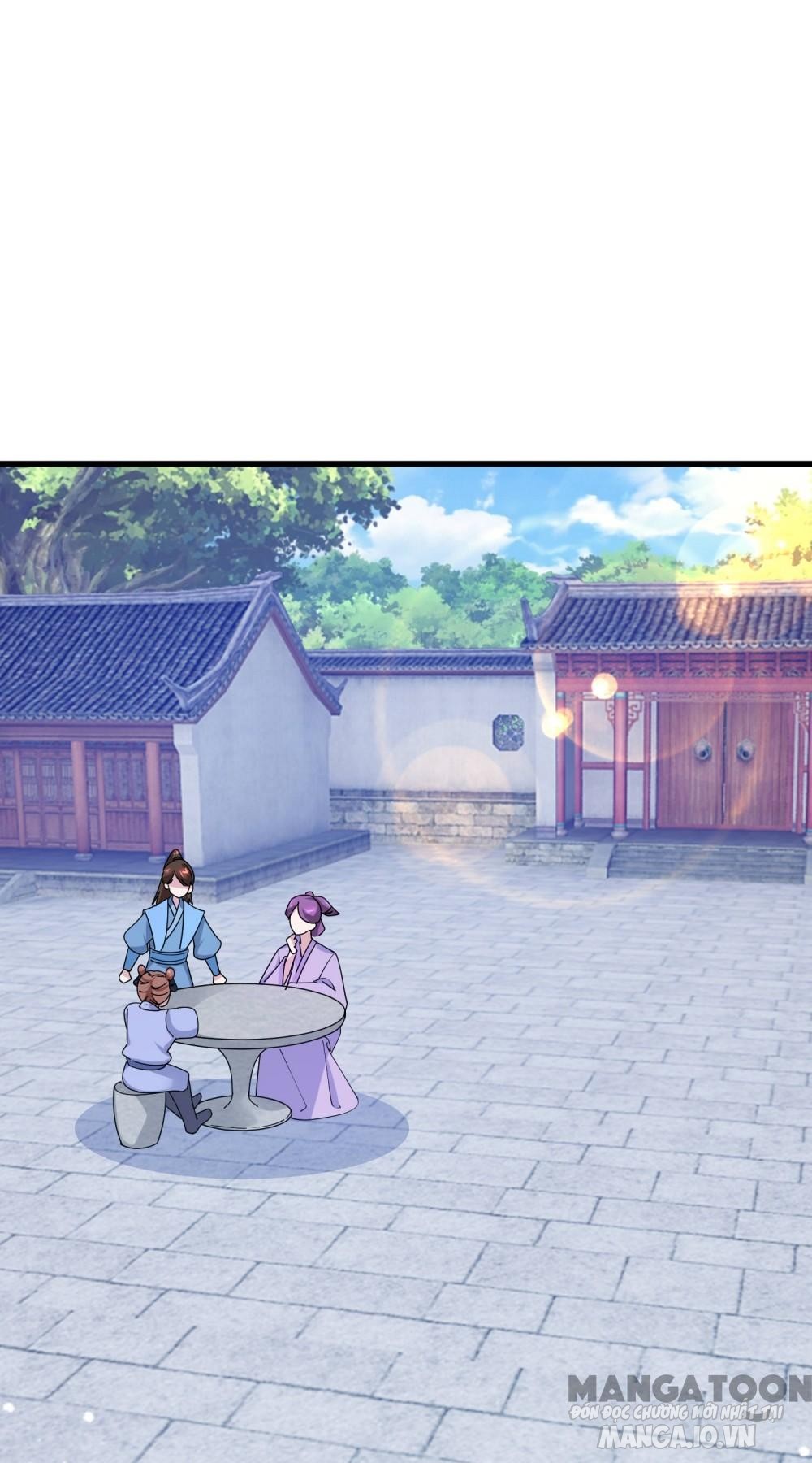 Cực Phẩm Bại Gia Tử Chapter 83 - Trang 2