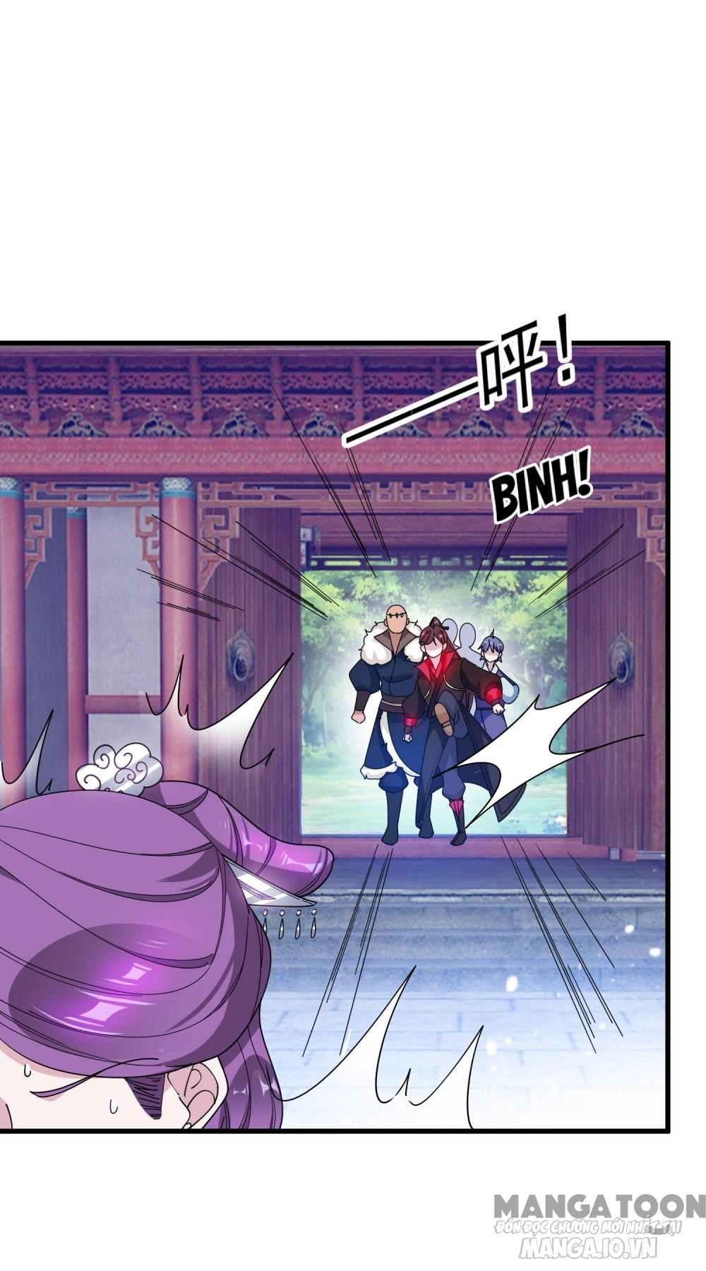 Cực Phẩm Bại Gia Tử Chapter 83 - Trang 2
