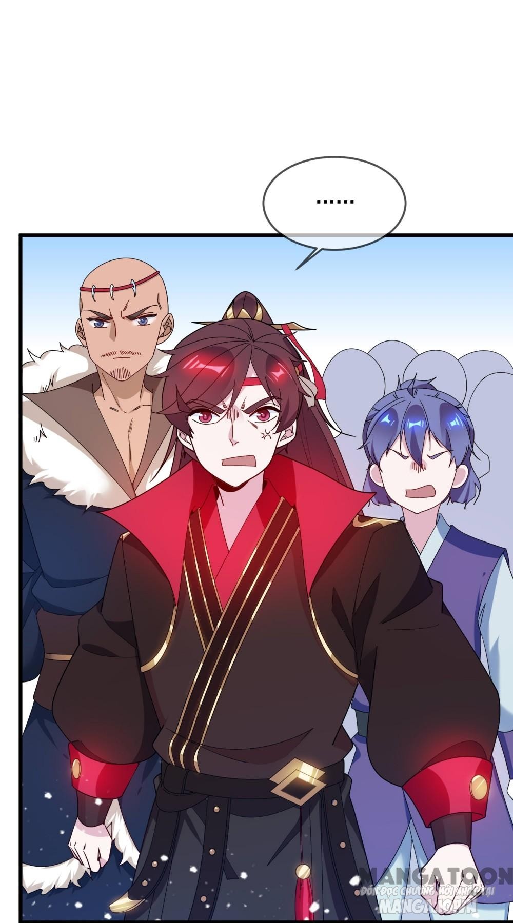 Cực Phẩm Bại Gia Tử Chapter 83 - Trang 2