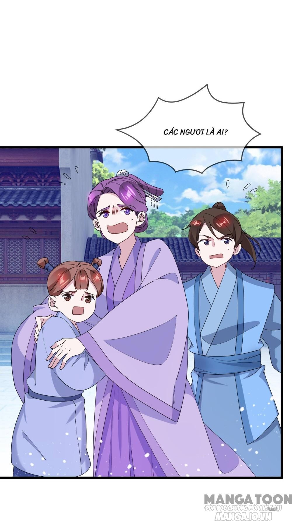 Cực Phẩm Bại Gia Tử Chapter 83 - Trang 2