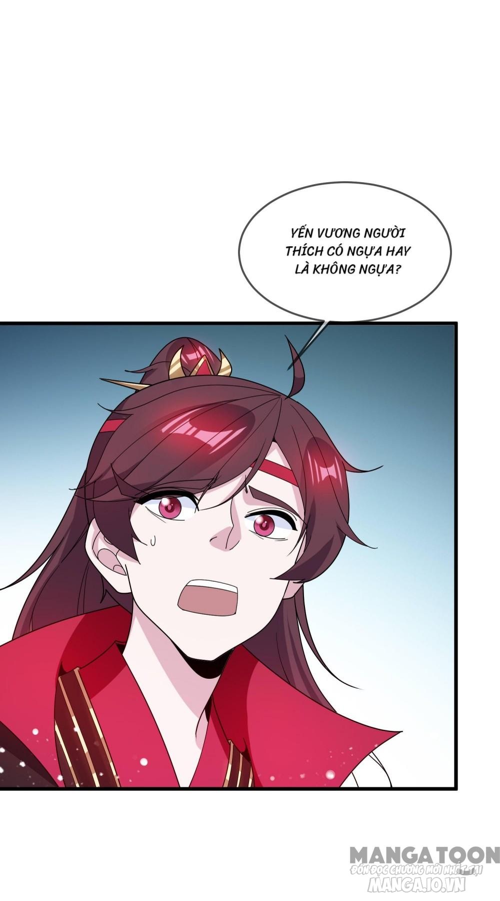 Cực Phẩm Bại Gia Tử Chapter 83 - Trang 2
