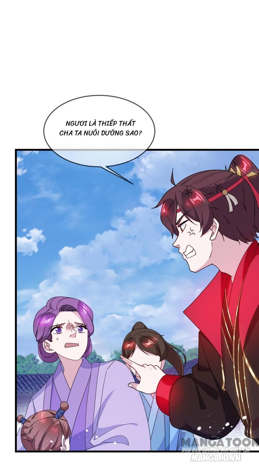 Cực Phẩm Bại Gia Tử Chapter 83 - Trang 2
