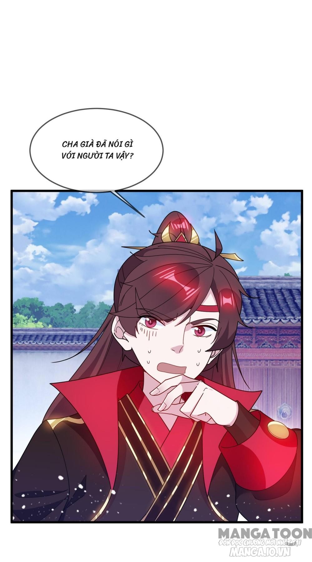 Cực Phẩm Bại Gia Tử Chapter 83 - Trang 2