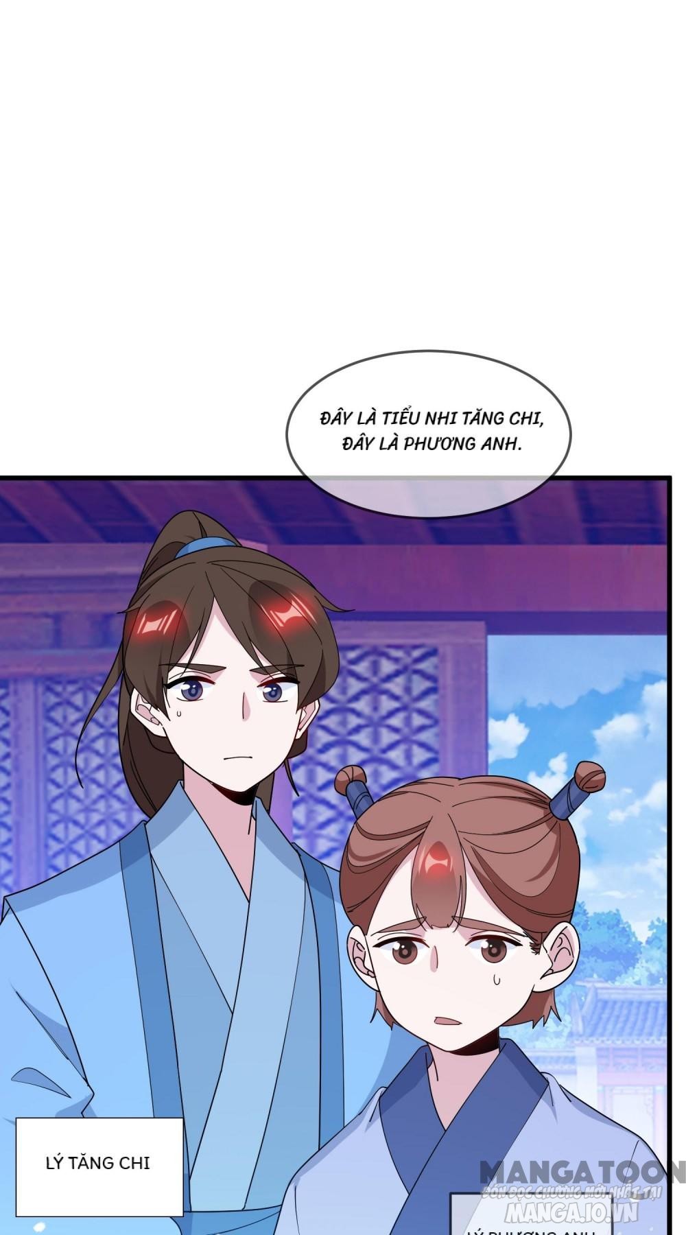 Cực Phẩm Bại Gia Tử Chapter 83 - Trang 2