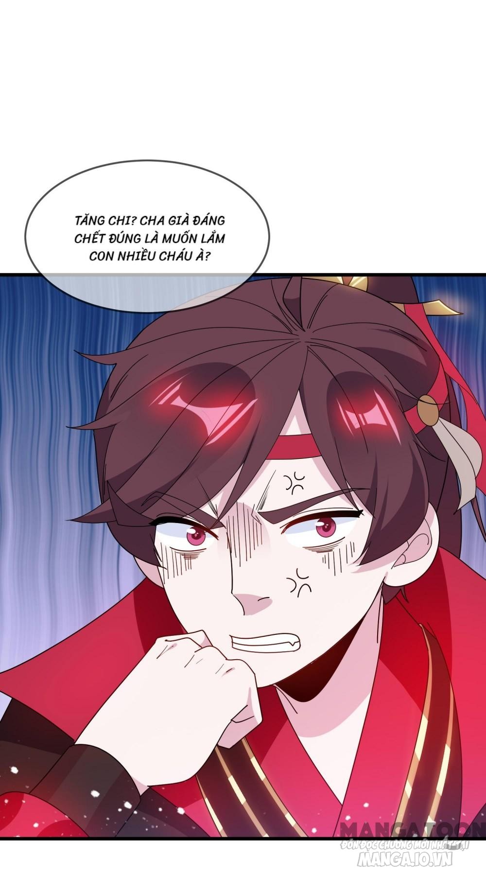 Cực Phẩm Bại Gia Tử Chapter 83 - Trang 2