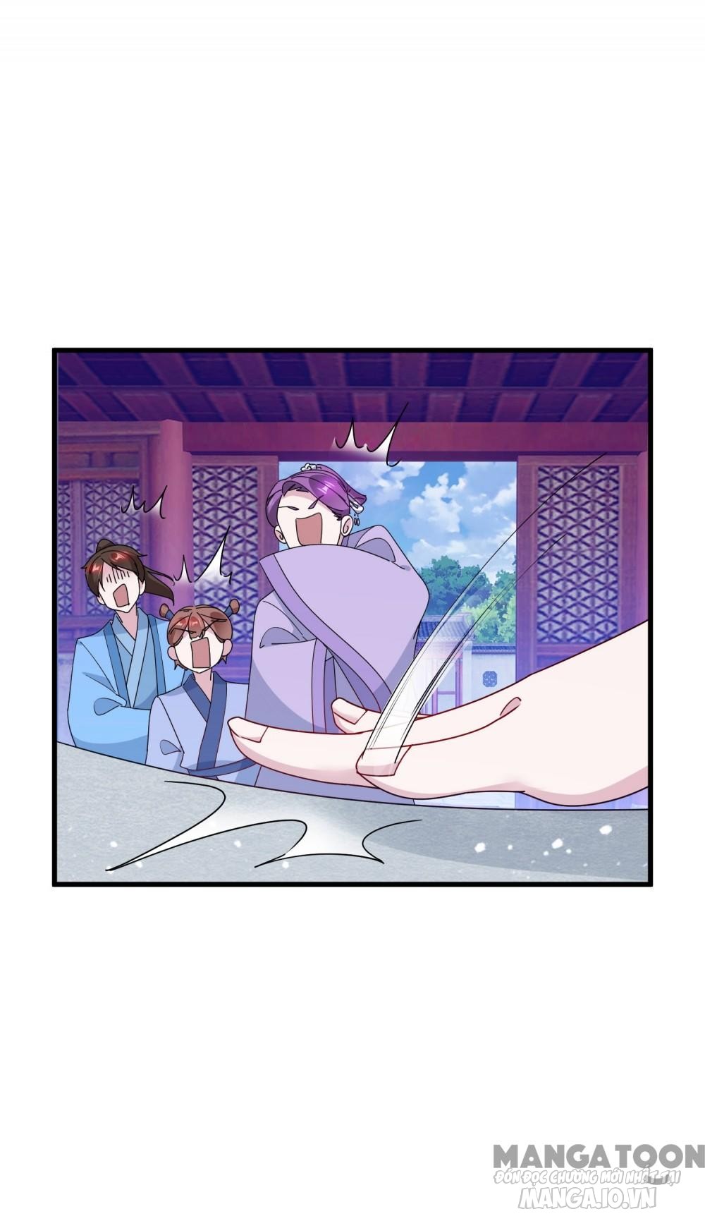 Cực Phẩm Bại Gia Tử Chapter 83 - Trang 2