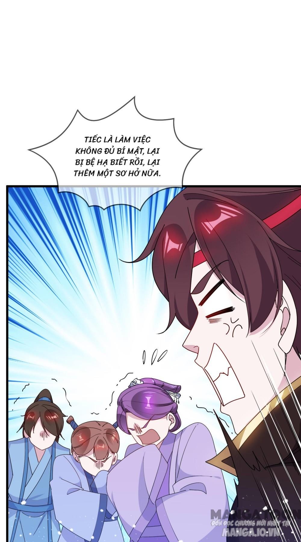 Cực Phẩm Bại Gia Tử Chapter 83 - Trang 2
