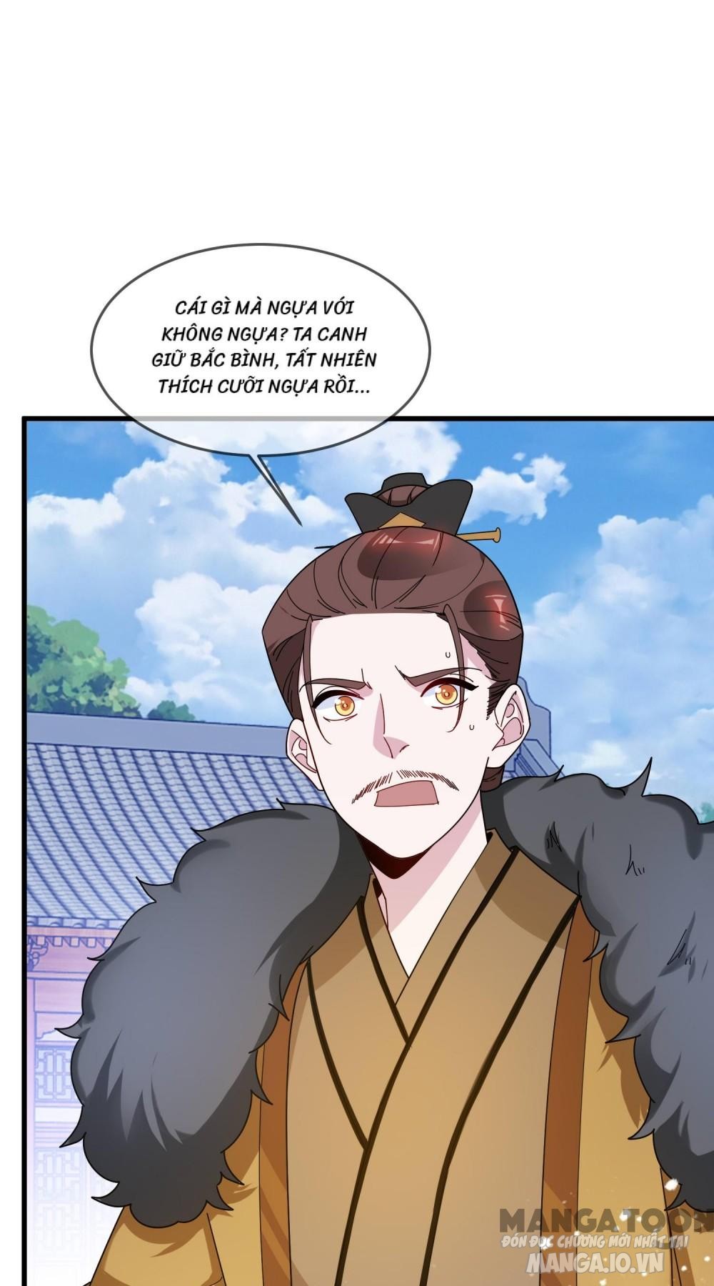 Cực Phẩm Bại Gia Tử Chapter 83 - Trang 2