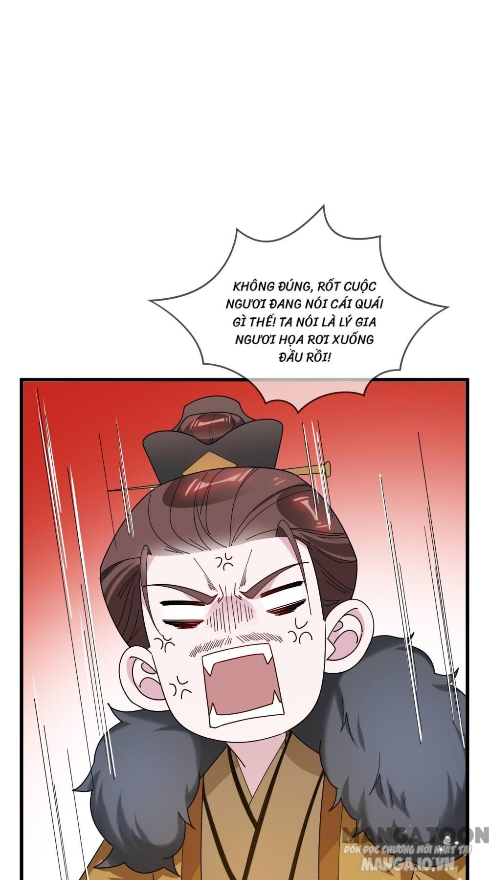 Cực Phẩm Bại Gia Tử Chapter 83 - Trang 2