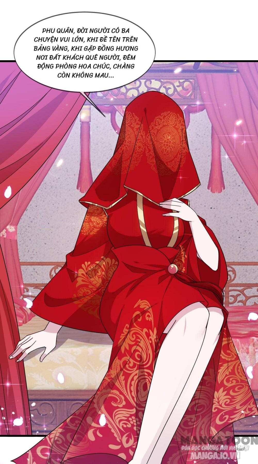 Cực Phẩm Bại Gia Tử Chapter 82 - Trang 2