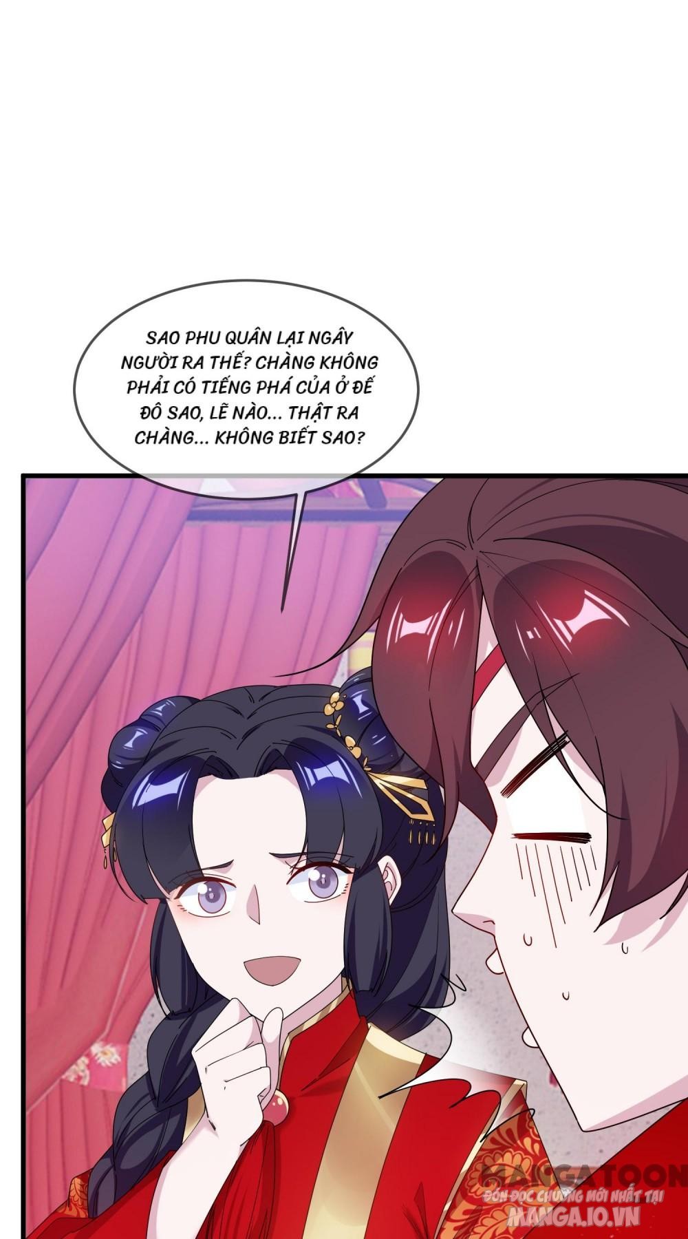 Cực Phẩm Bại Gia Tử Chapter 82 - Trang 2