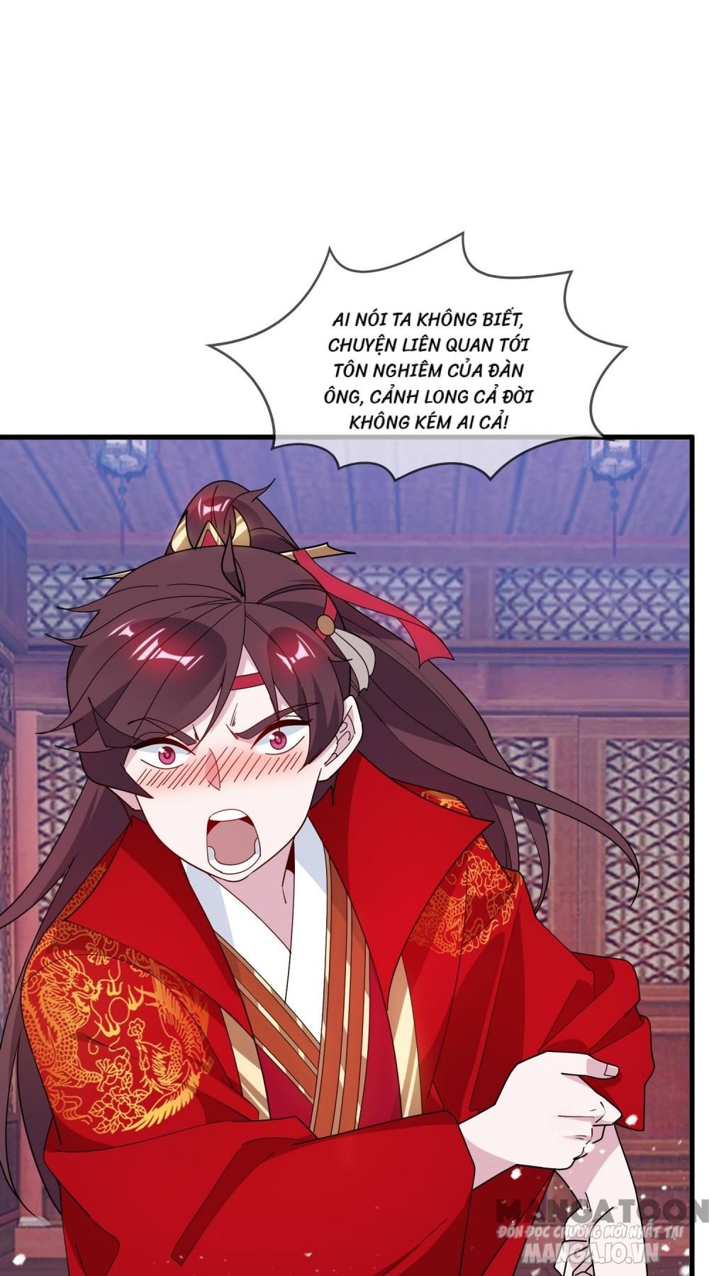 Cực Phẩm Bại Gia Tử Chapter 82 - Trang 2