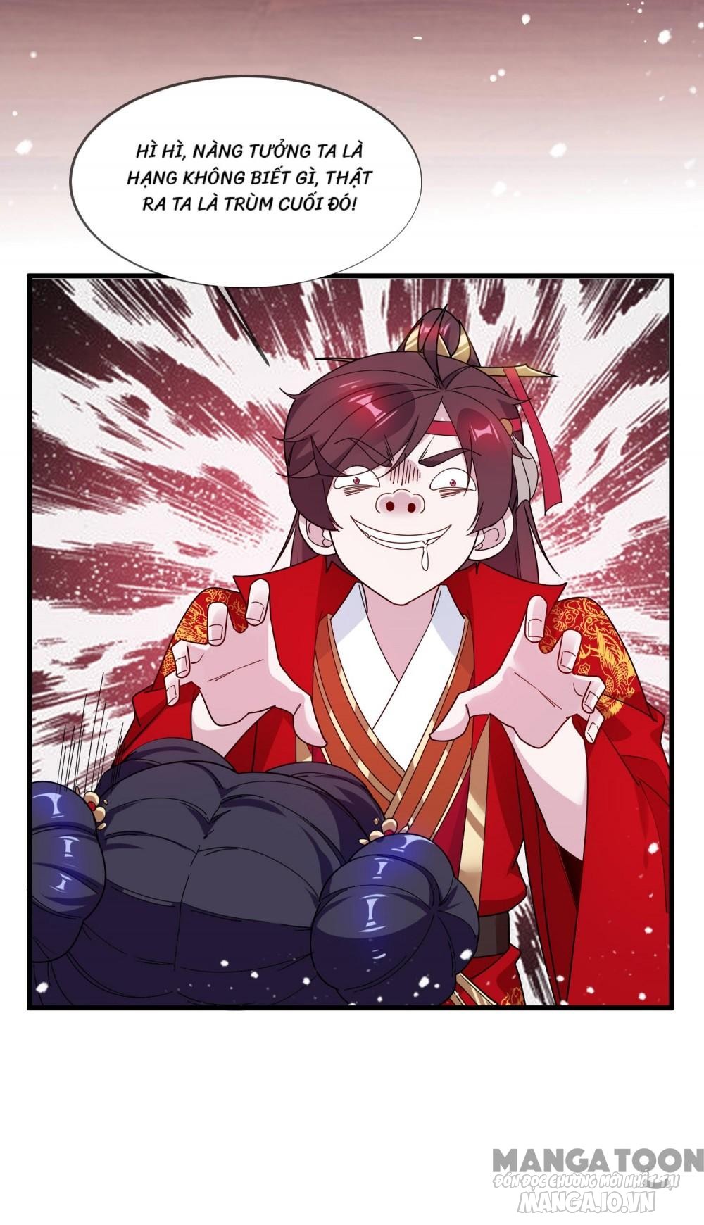 Cực Phẩm Bại Gia Tử Chapter 82 - Trang 2