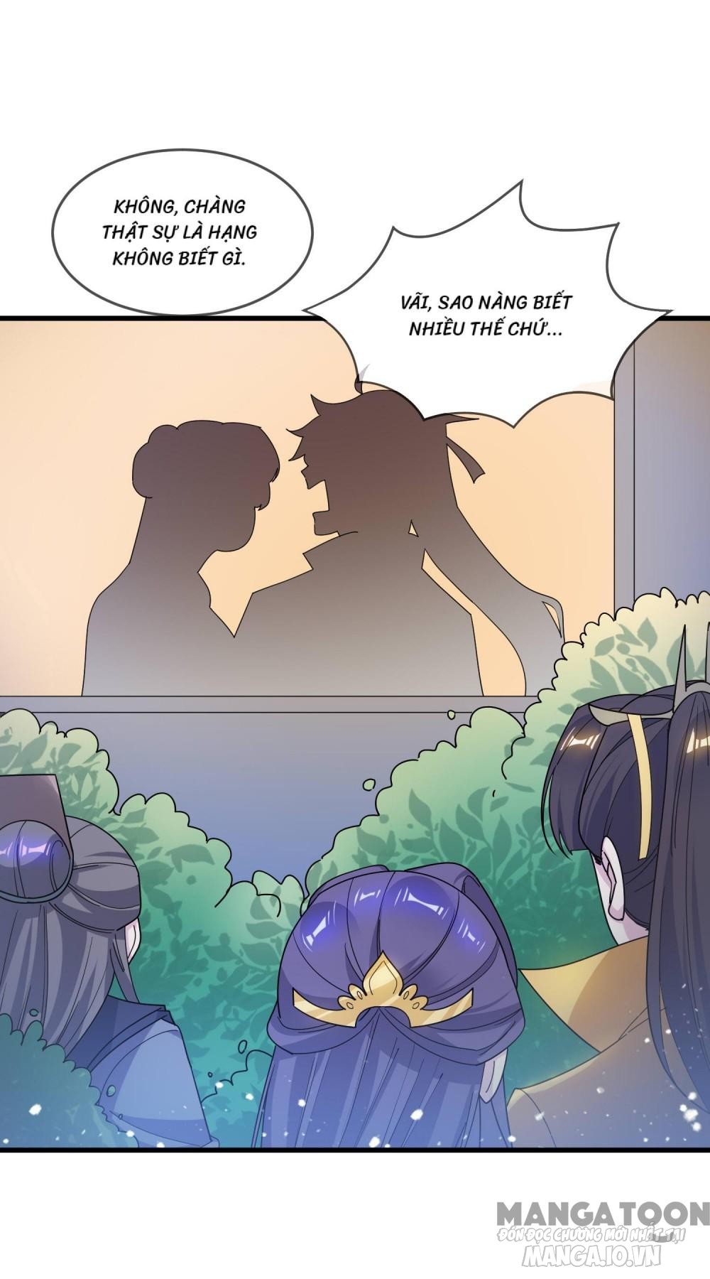 Cực Phẩm Bại Gia Tử Chapter 82 - Trang 2