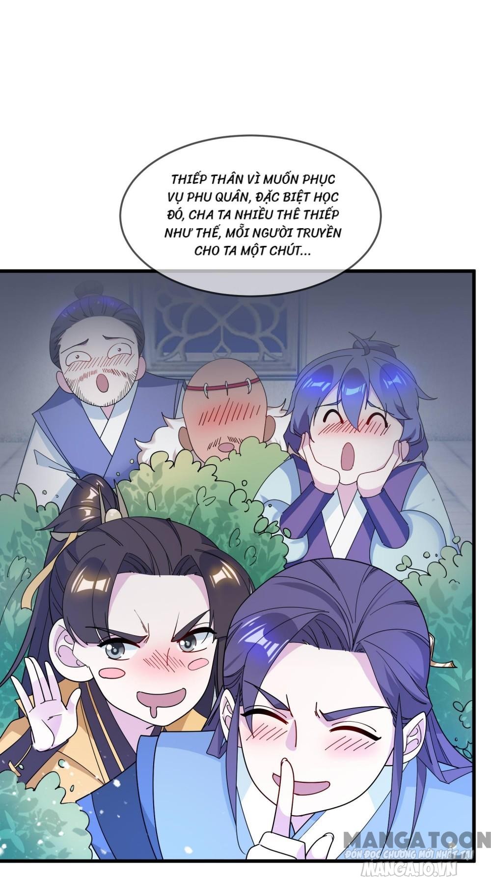 Cực Phẩm Bại Gia Tử Chapter 82 - Trang 2