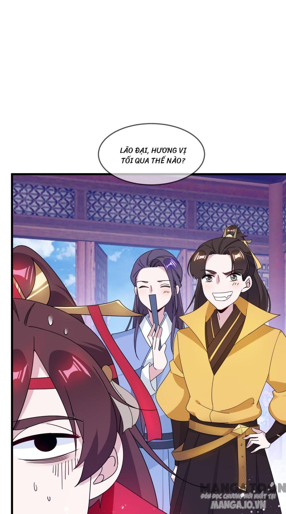Cực Phẩm Bại Gia Tử Chapter 82 - Trang 2