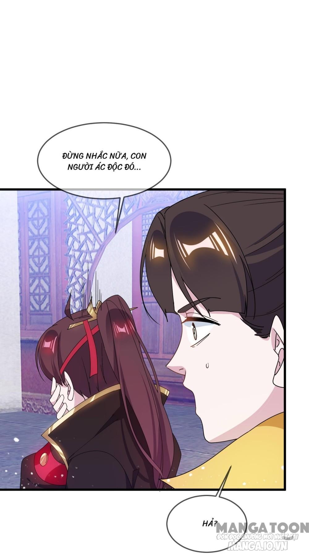 Cực Phẩm Bại Gia Tử Chapter 82 - Trang 2
