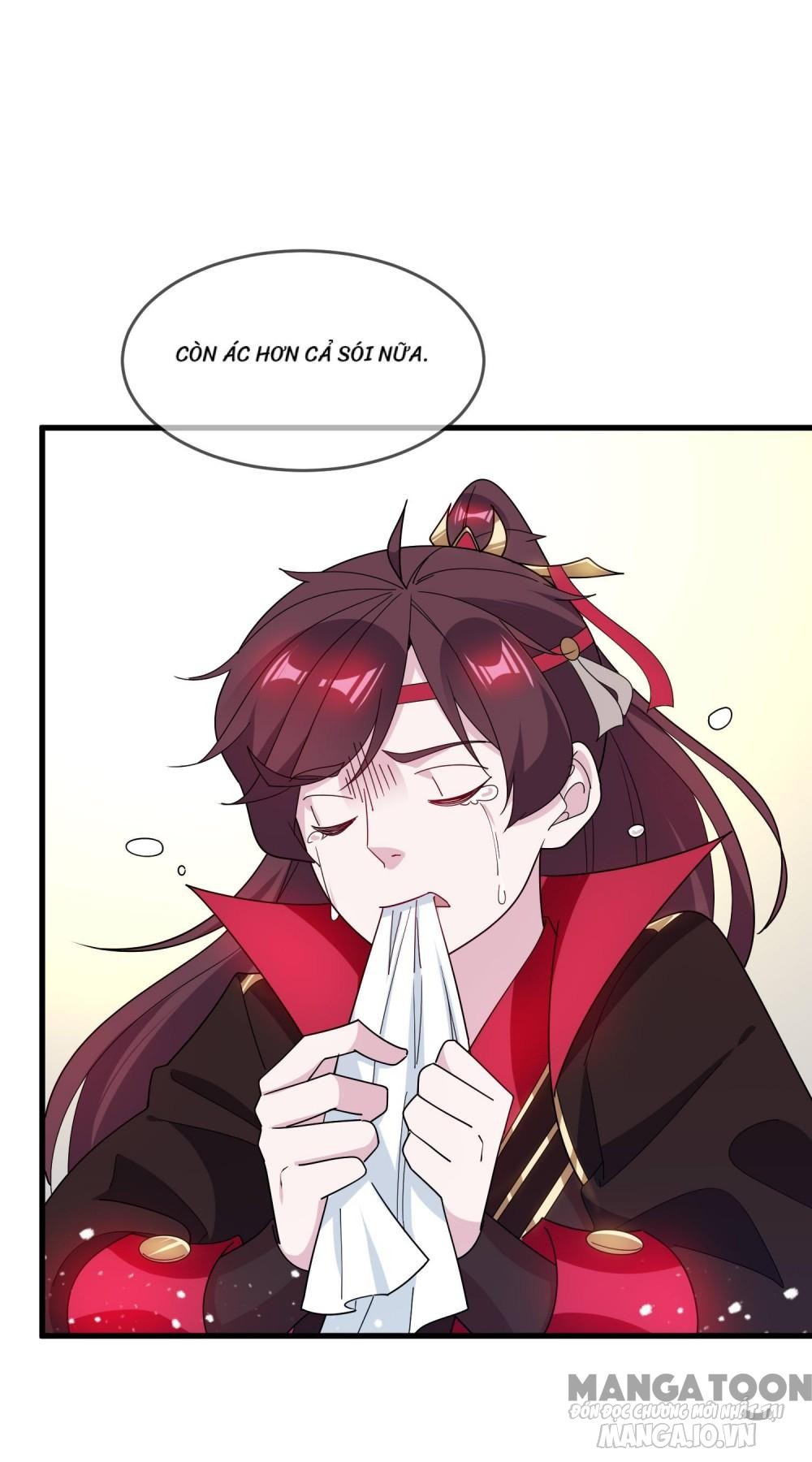 Cực Phẩm Bại Gia Tử Chapter 82 - Trang 2