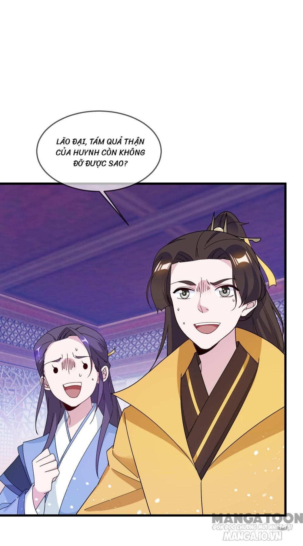 Cực Phẩm Bại Gia Tử Chapter 82 - Trang 2