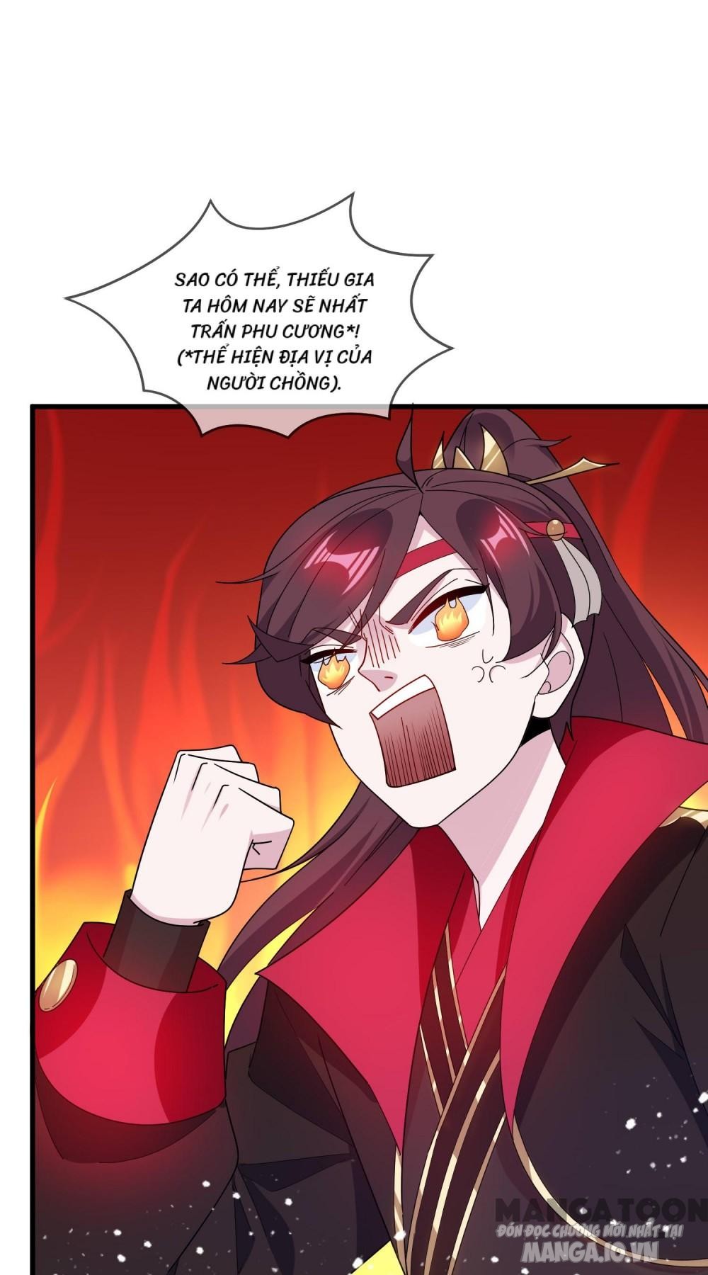 Cực Phẩm Bại Gia Tử Chapter 82 - Trang 2