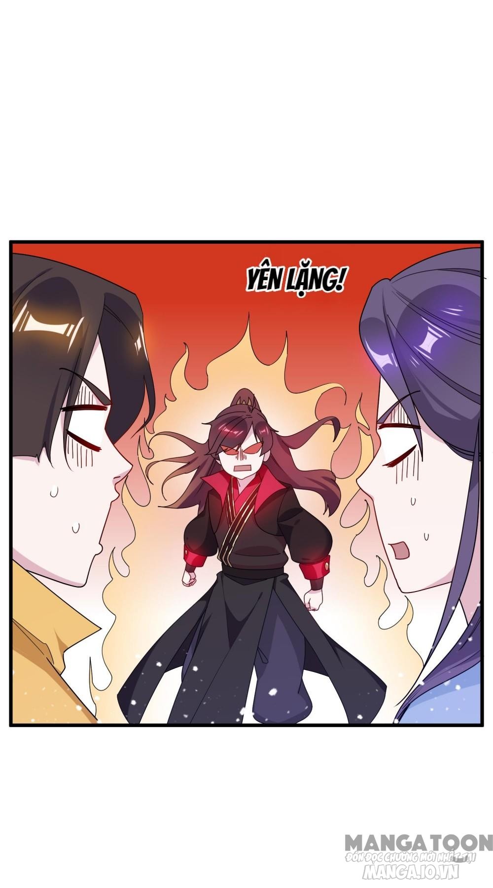 Cực Phẩm Bại Gia Tử Chapter 82 - Trang 2