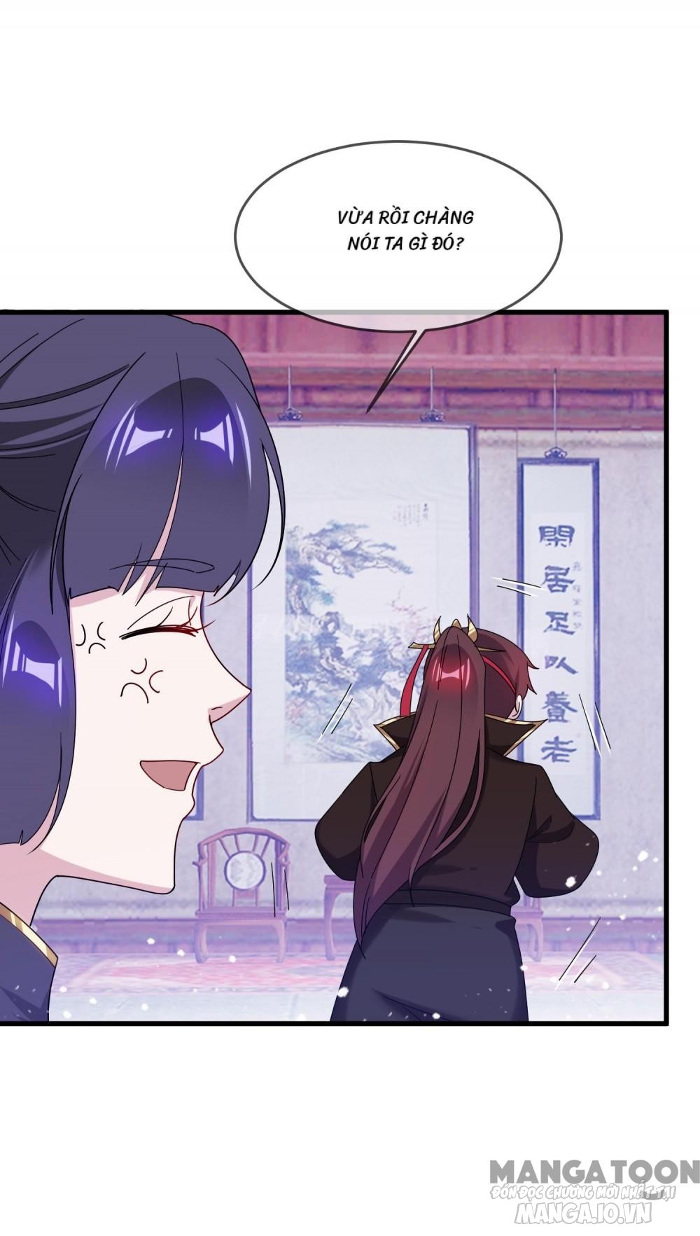 Cực Phẩm Bại Gia Tử Chapter 82 - Trang 2
