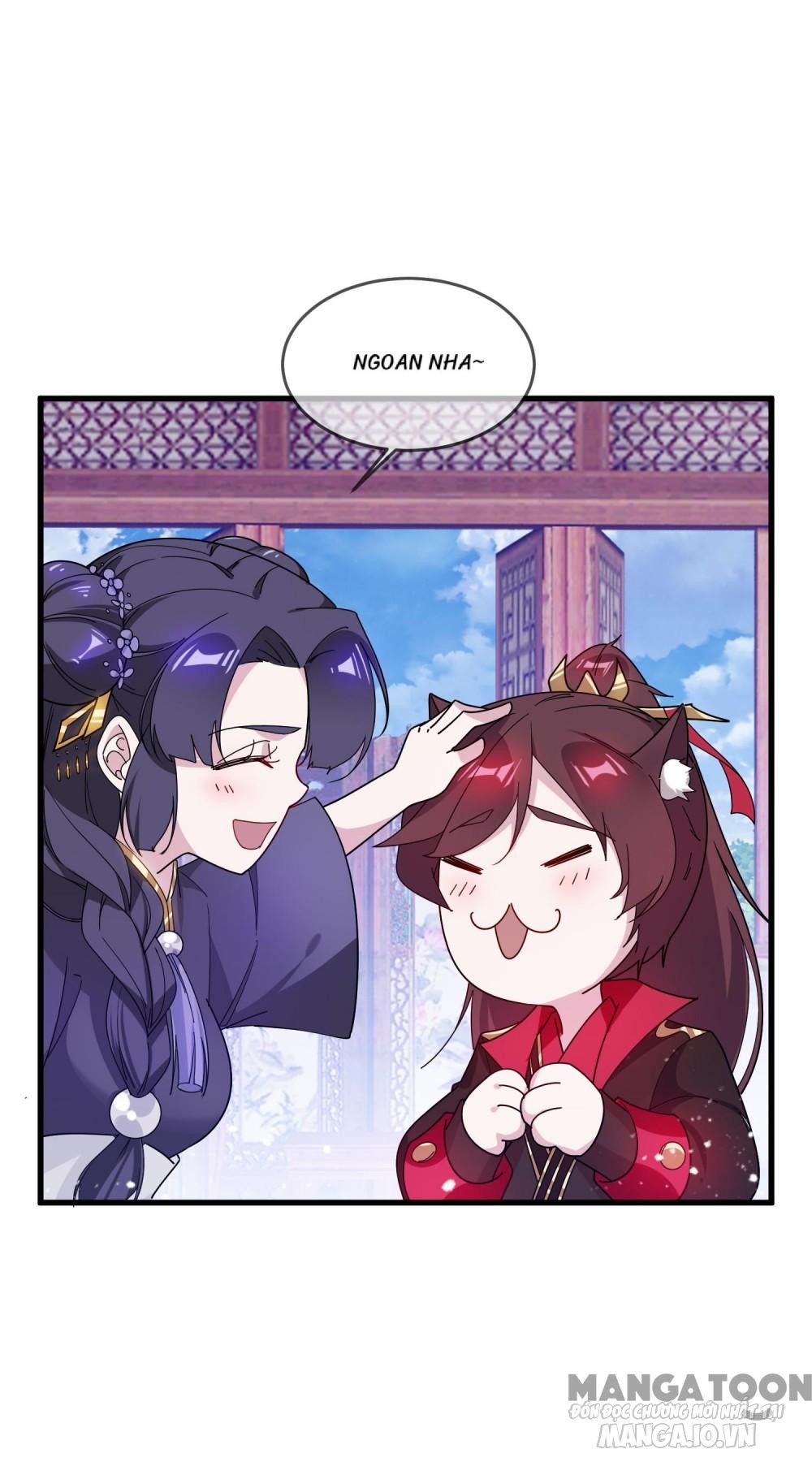 Cực Phẩm Bại Gia Tử Chapter 82 - Trang 2