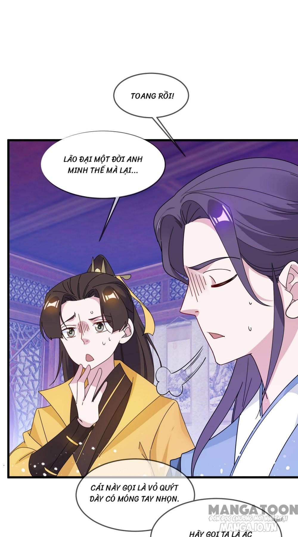 Cực Phẩm Bại Gia Tử Chapter 82 - Trang 2
