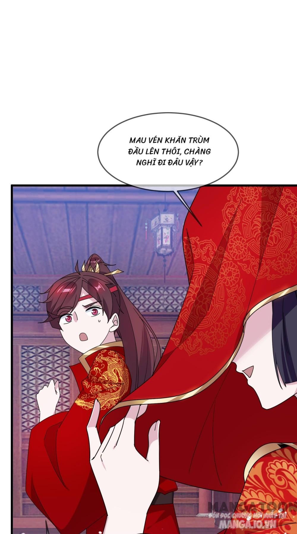Cực Phẩm Bại Gia Tử Chapter 82 - Trang 2