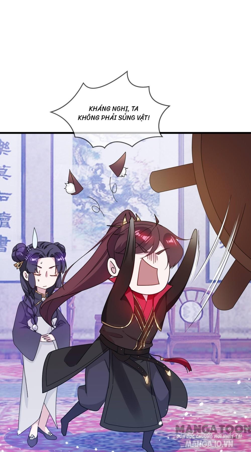 Cực Phẩm Bại Gia Tử Chapter 82 - Trang 2