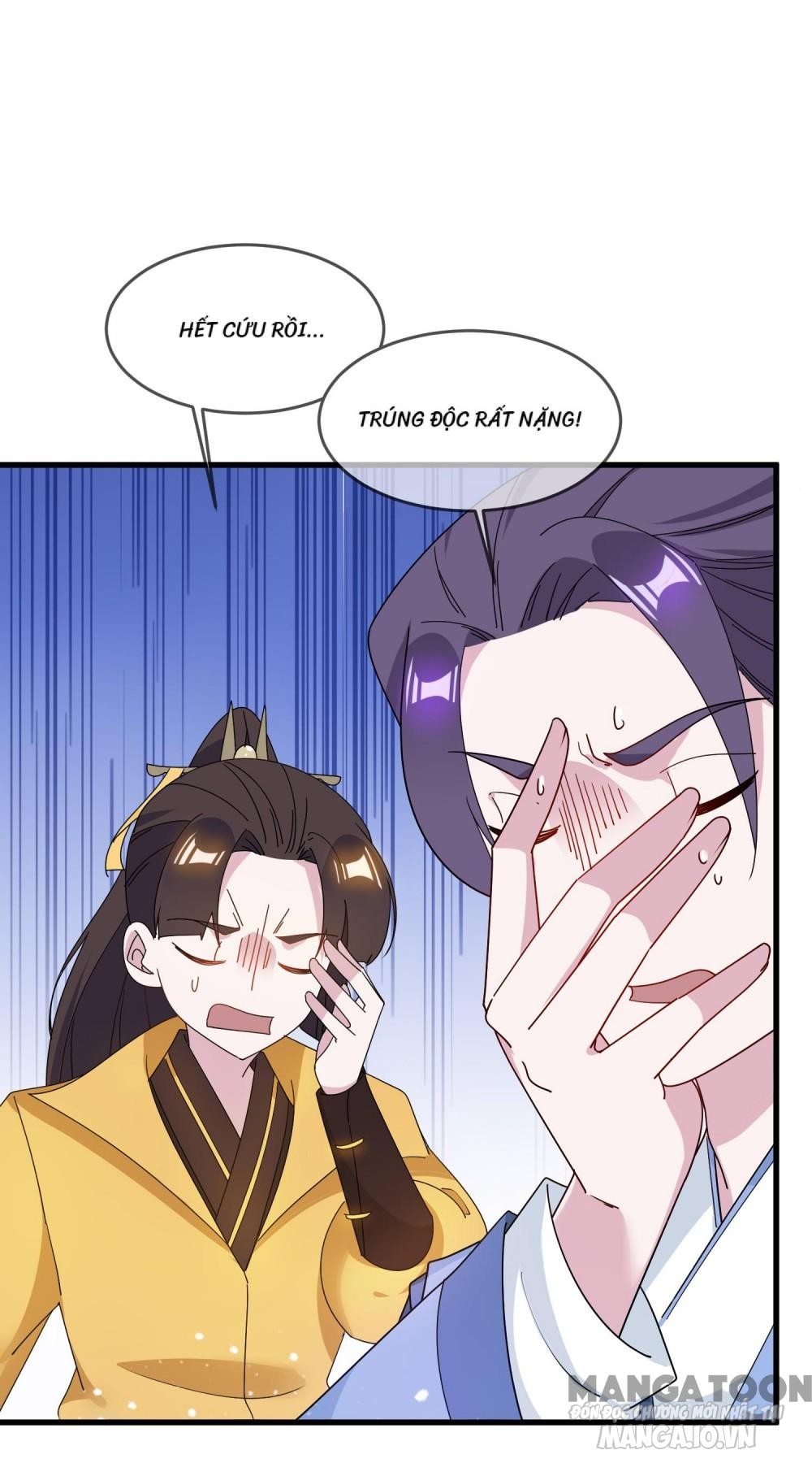 Cực Phẩm Bại Gia Tử Chapter 82 - Trang 2