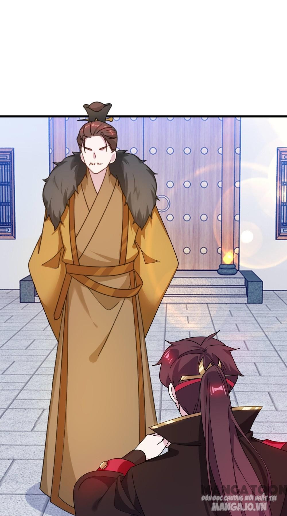 Cực Phẩm Bại Gia Tử Chapter 82 - Trang 2